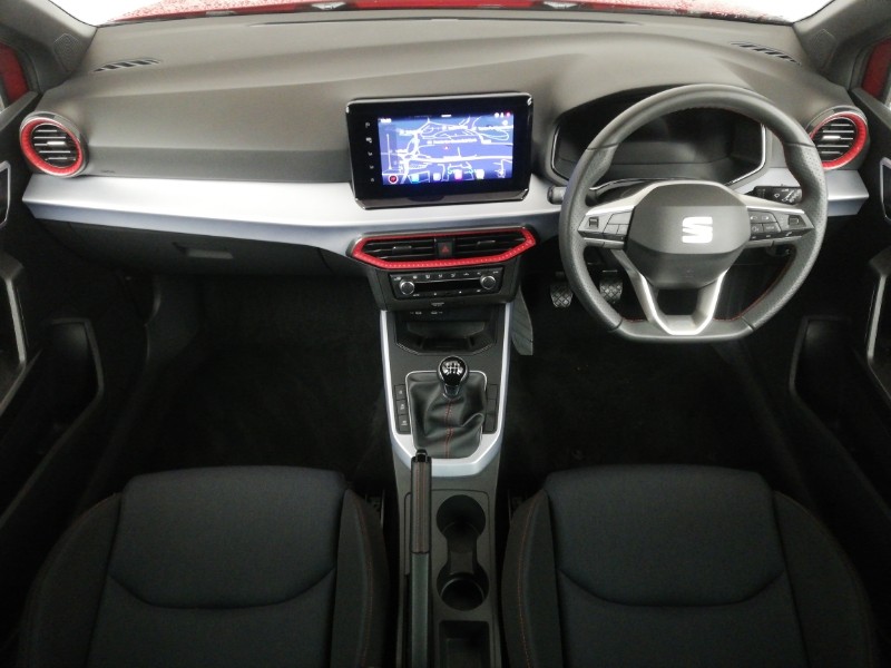 Used SEAT Arona 2025 for sale - 76816640: Photo 2