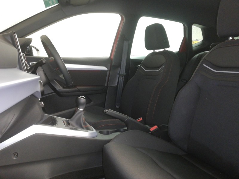 Used SEAT Arona 2025 for sale - 76816640: Photo 5