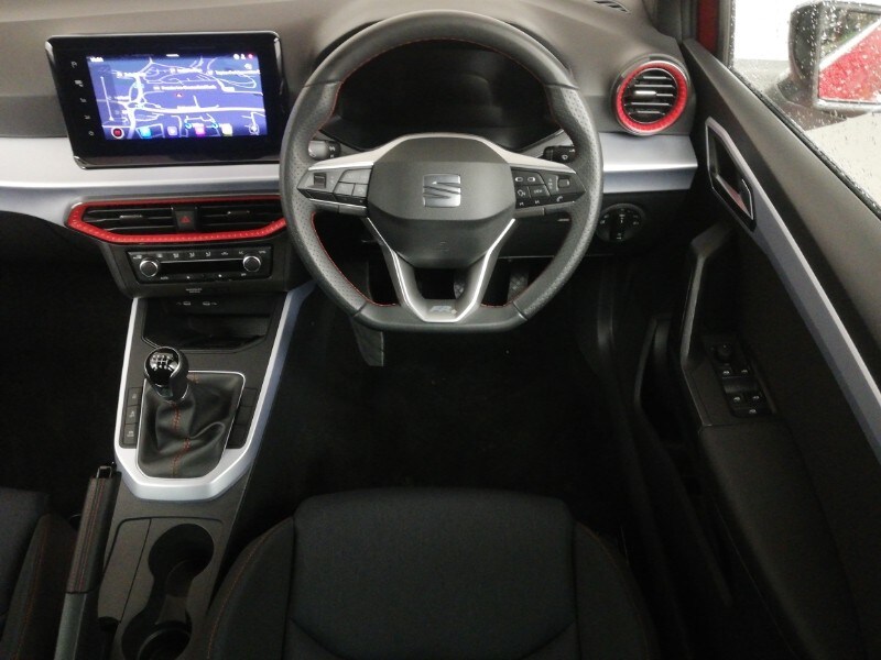Used SEAT Arona 2025 for sale - 76816640: Photo 7