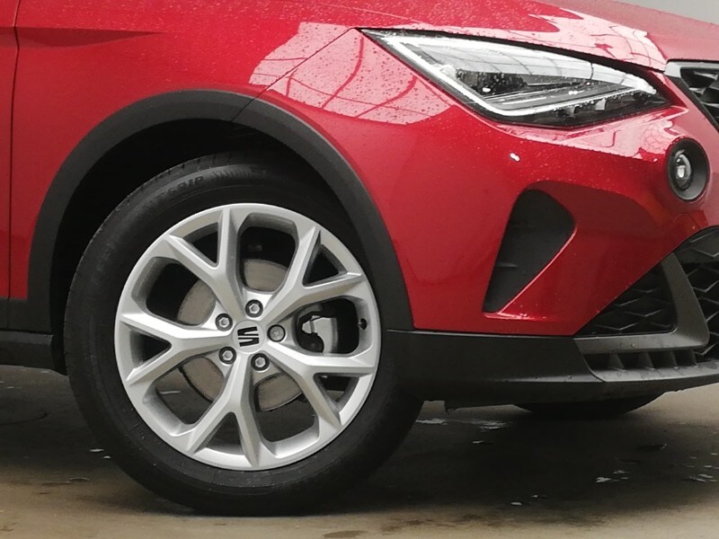 Used SEAT Arona 2025 for sale - 76816640: Photo 9