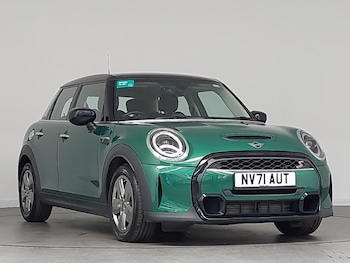 Used MINI Hatch 2021 for sale - 78861772: Photo