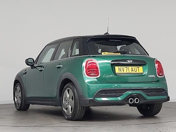 Used MINI Hatch 2021 for sale - 78861772: Photo