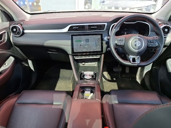 Used MG MG ZS 2023 for sale - 78547310: Photo