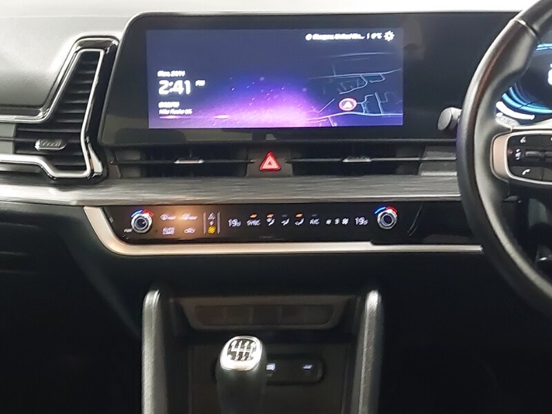 Used Kia Sportage 2025 for sale - 76816826: Photo 7