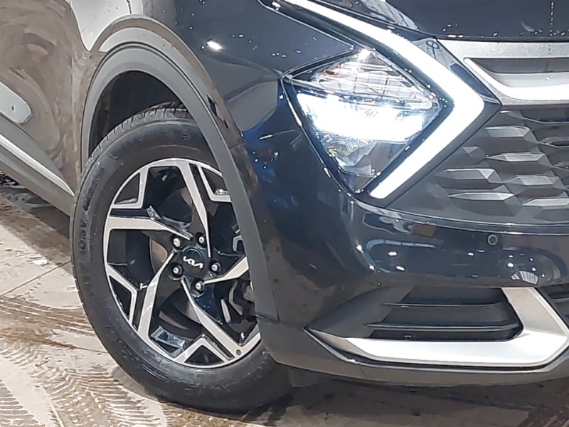 Used Kia Sportage 2025 for sale - 76816826: Photo 9