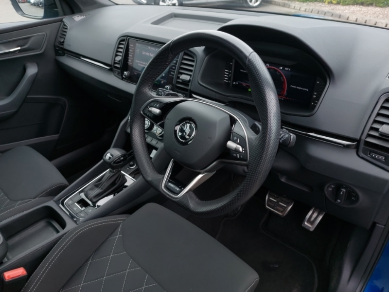 Used Skoda Karoq 2025 for sale - 78183973: Photo 10