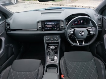 Used Skoda Karoq 2025 for sale - 78183973: Photo