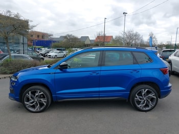 Used Skoda Karoq 2025 for sale - 78183973: Photo