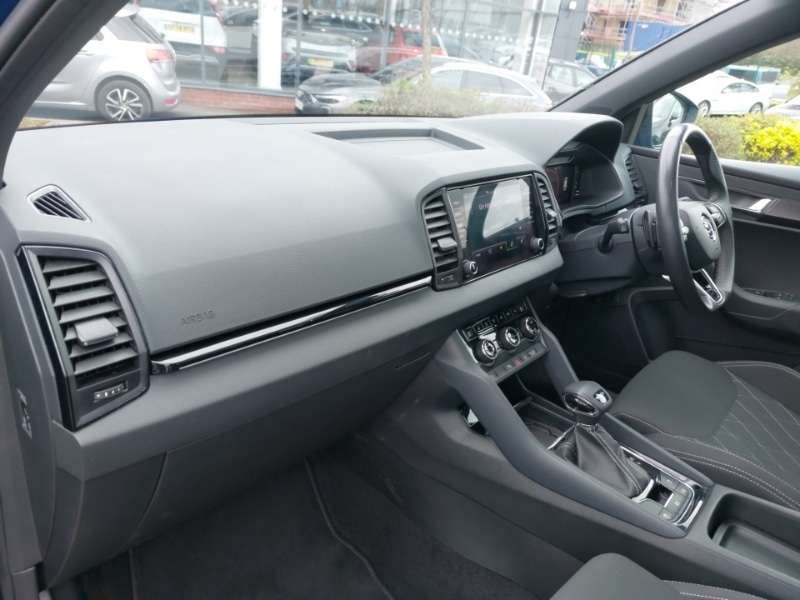 Used Skoda Karoq 2025 for sale - 78183973: Photo 5