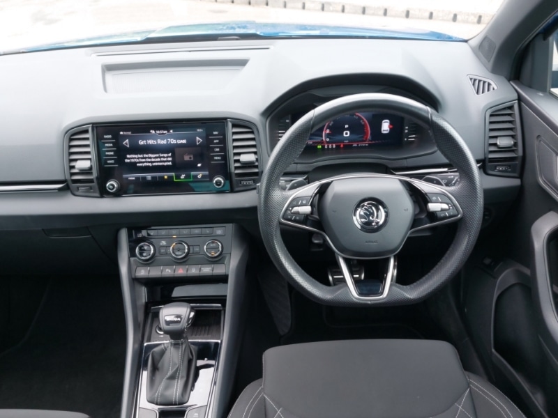 Used Skoda Karoq 2025 for sale - 78183973: Photo 7