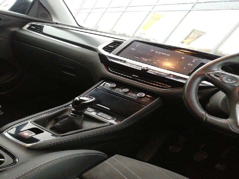 Used Vauxhall Grandland 2022 for sale - 77695294: Photo 10