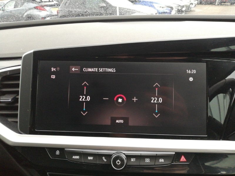 Used Vauxhall Grandland 2022 for sale - 77695294: Photo 12