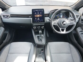 Used Renault Clio 2022 for sale - 78841500: Photo