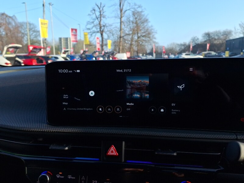 Used Kia EV6 2025 for sale - 78152086: Photo 10