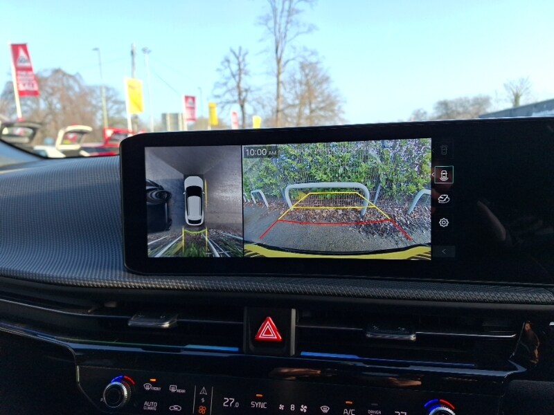 Used Kia EV6 2025 for sale - 78152086: Photo 11