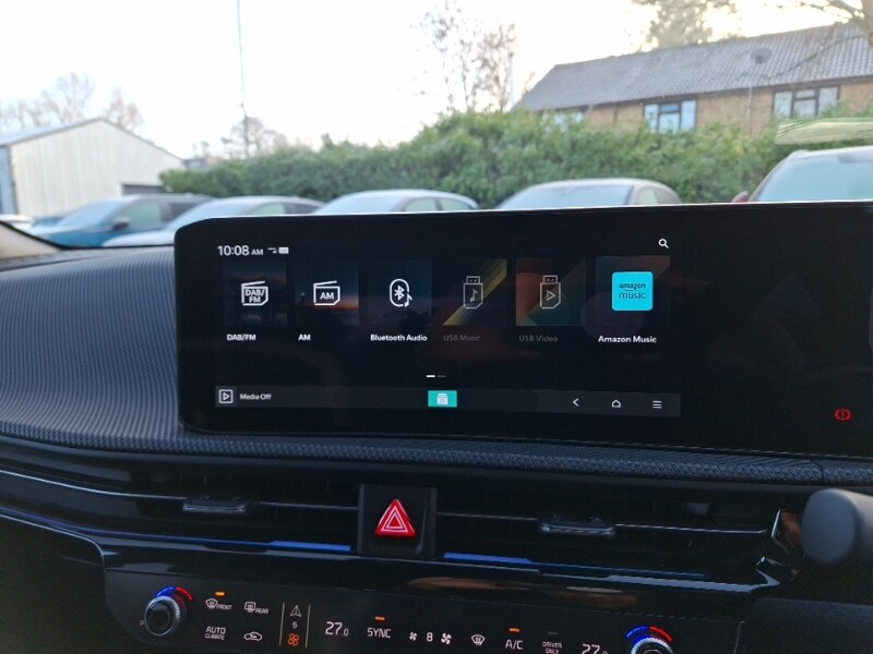 Used Kia EV6 2025 for sale - 78152086: Photo 12