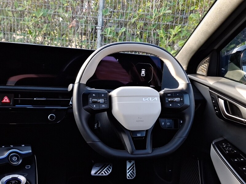 Used Kia EV6 2025 for sale - 78152086: Photo 7