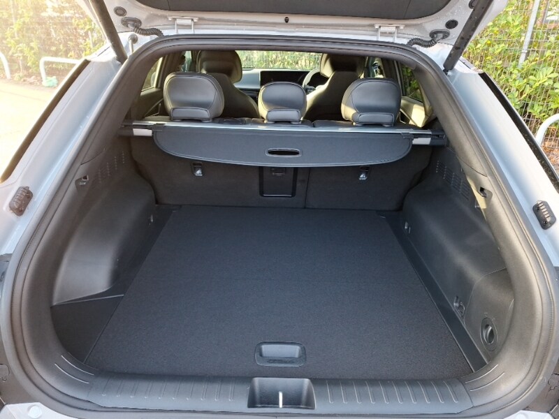 Used Kia EV6 2025 for sale - 78152086: Photo 8