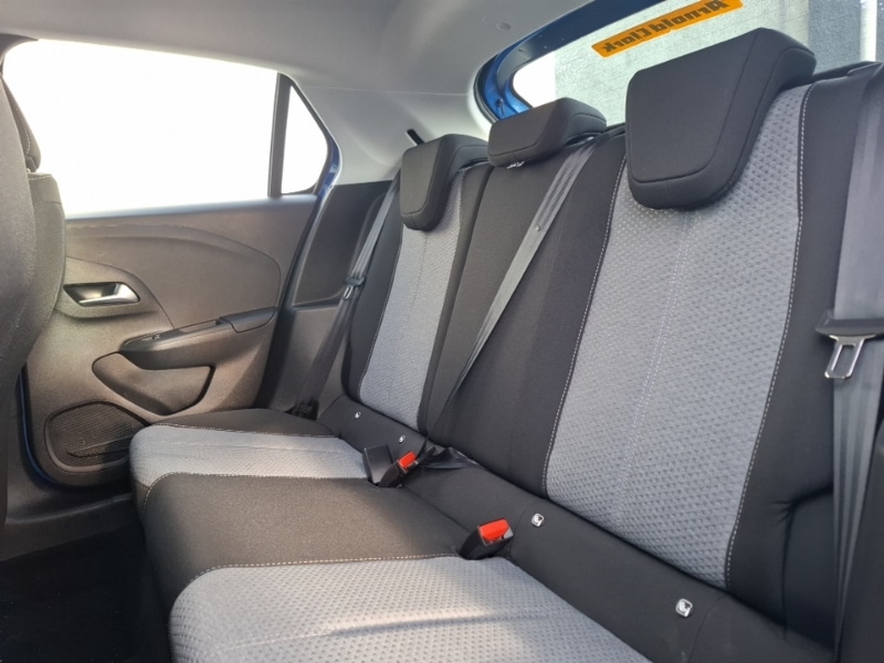 Used Vauxhall Corsa 2023 for sale - 76652194: Photo 6