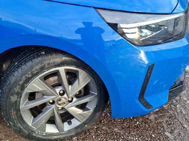 Used Vauxhall Corsa 2023 for sale - 76652194: Photo 9