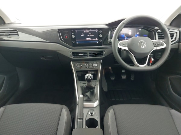 Used Volkswagen Polo 2024 for sale - 76179163: Photo 2