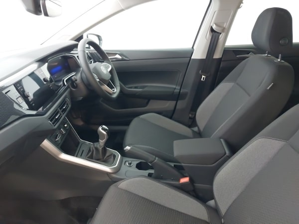 Used Volkswagen Polo 2024 for sale - 76179163: Photo 5
