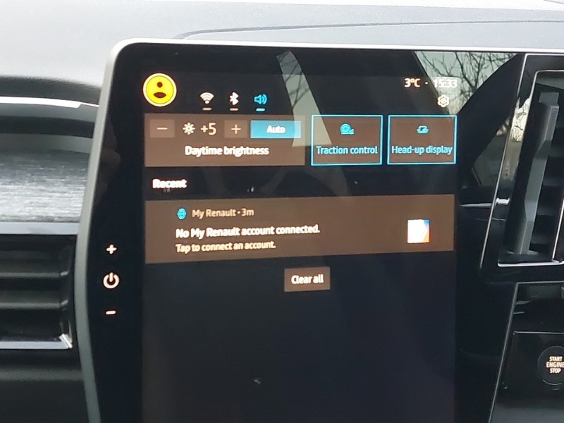 Used Renault Austral 2025 for sale - 77108665: Photo 10