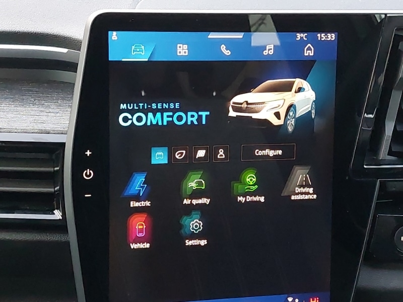 Used Renault Austral 2025 for sale - 77108665: Photo 11