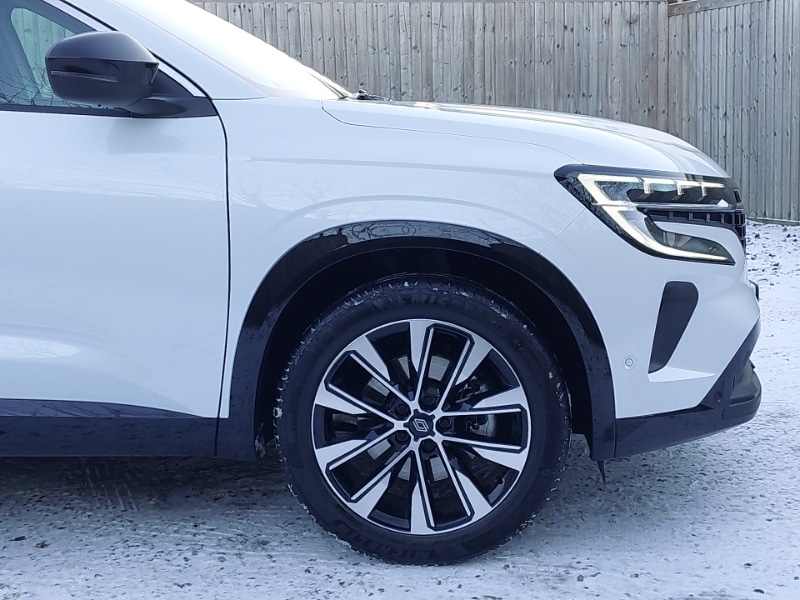 Used Renault Austral 2025 for sale - 77108665: Photo 12