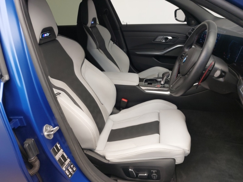 Used BMW M3 2024 for sale - 76817277: Photo 11