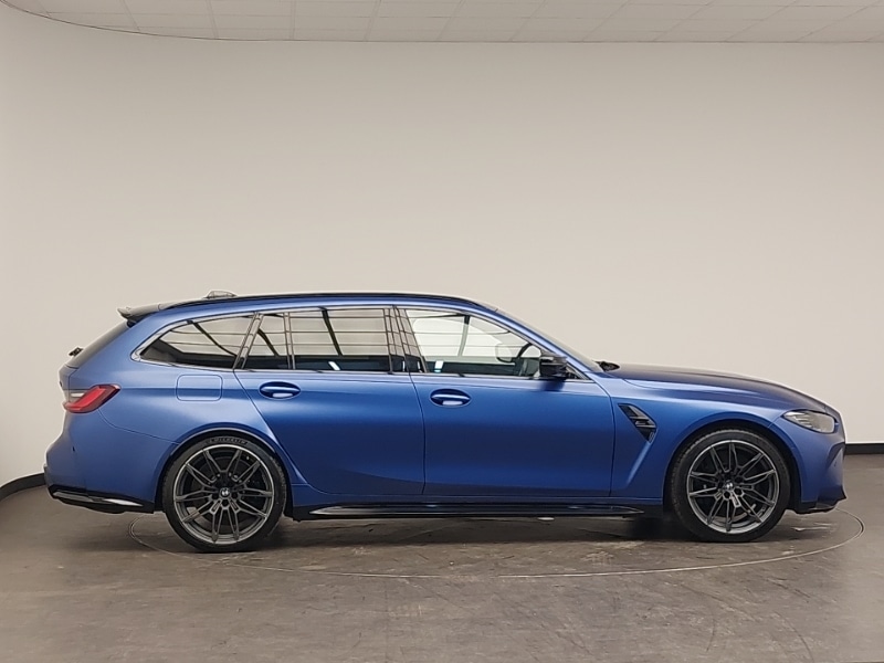 Used BMW M3 2024 for sale - 76817277: Photo 2