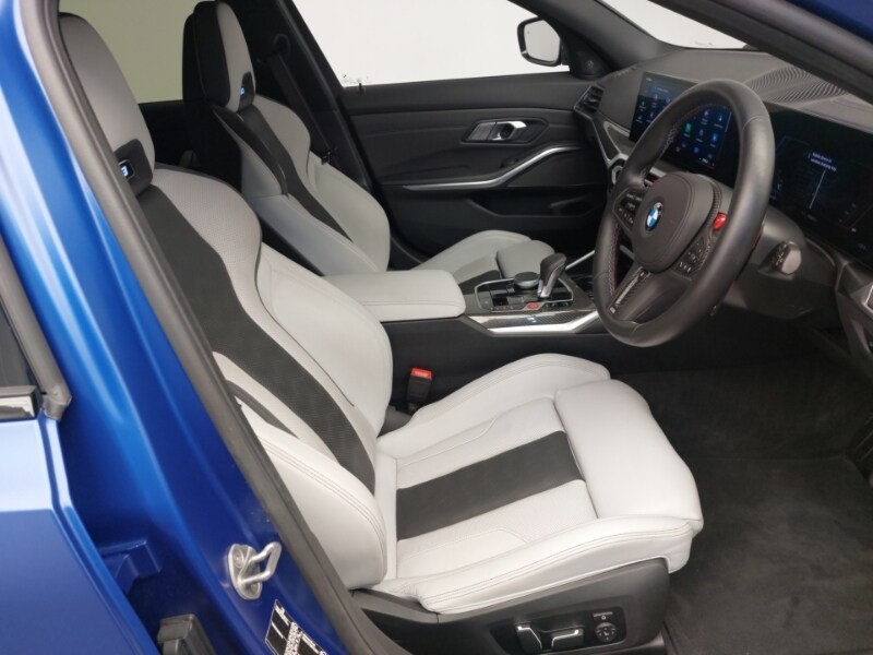 Used BMW M3 2024 for sale - 76817277: Photo 6