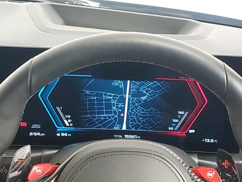 Used BMW M3 2024 for sale - 76817277: Photo 9