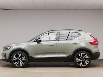Used Volvo XC40 2024 for sale - 75836774: Photo