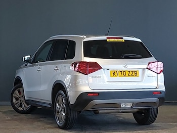 Used Suzuki Vitara 2020 for sale - 77162700: Photo