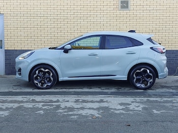 Used Ford Puma 2025 for sale - 77290098: Photo