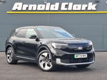 2024 - 210kW Premium 77kWh 5dr Auto