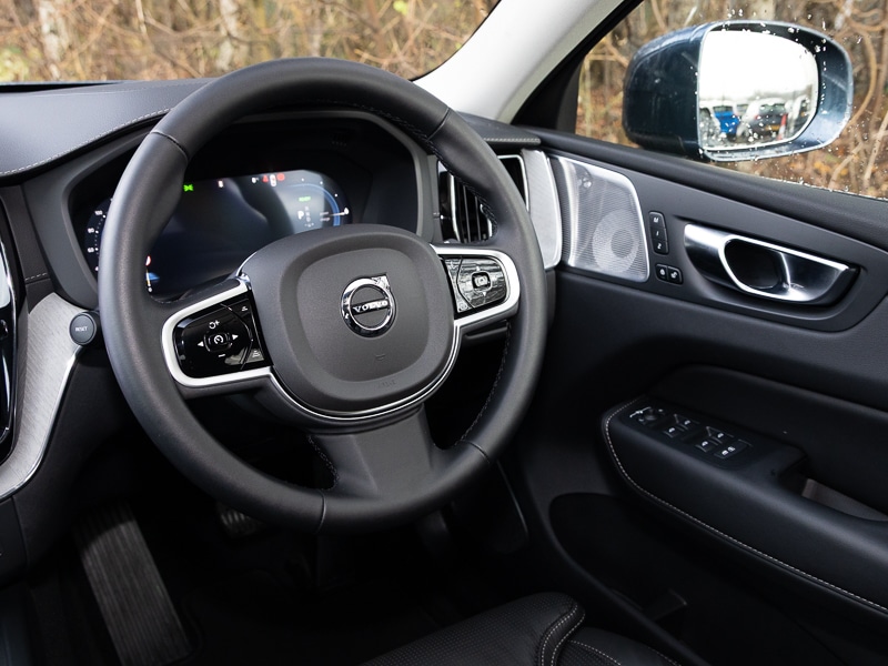 Used Volvo XC60 2025 for sale - 77380416: Photo 10