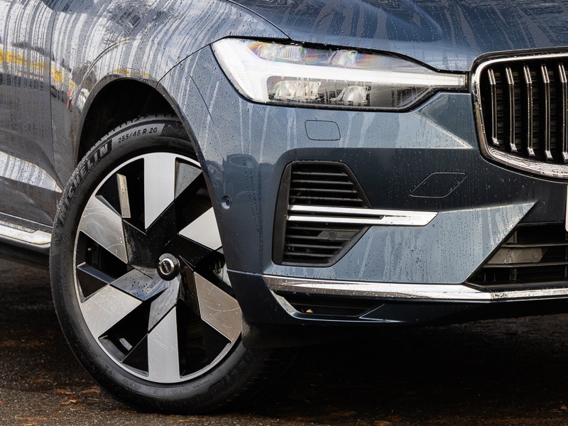 Used Volvo XC60 2025 for sale - 77380416: Photo 9