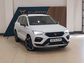 Used Cupra Ateca 2024 for sale - 75500386: Photo