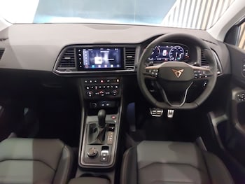 Used Cupra Ateca 2024 for sale - 75500386: Photo