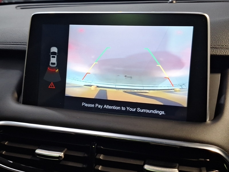 Used MG MG HS 2022 for sale - 77876274: Photo 10