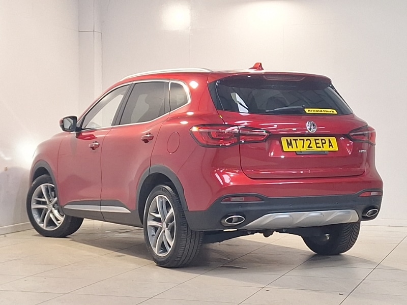 Used MG MG HS 2022 for sale - 77876274: Photo 3