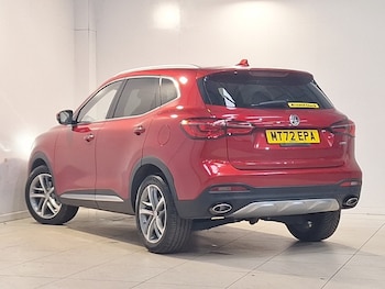 Used MG MG HS 2022 for sale - 77876274: Photo