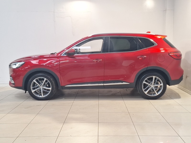 Used MG MG HS 2022 for sale - 77876274: Photo 4