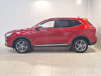 Used MG MG HS 2022 for sale - 77876274: Photo