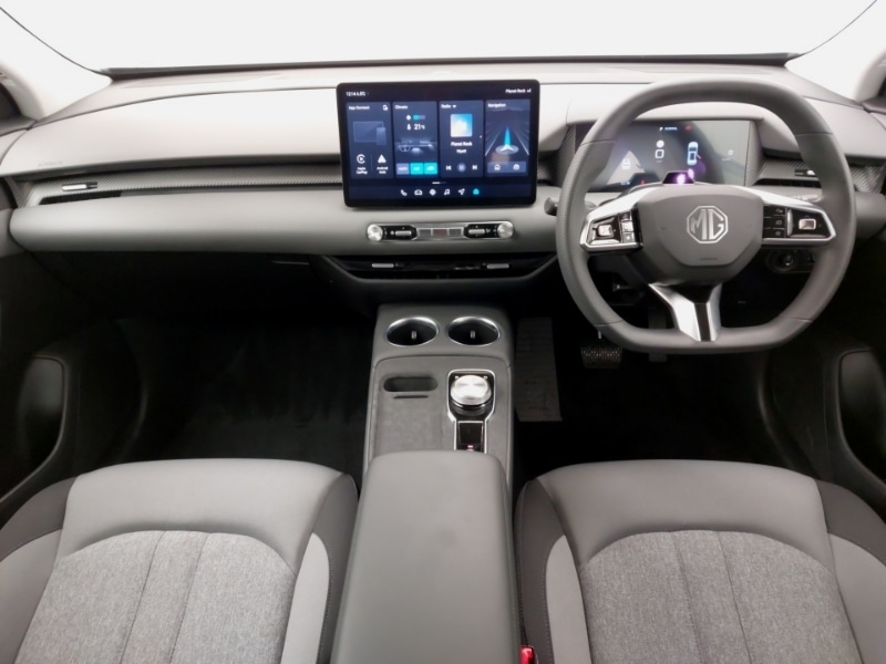 Used MG MGS5 2025 for sale - 77155173: Photo 2