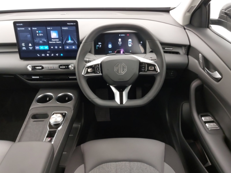 Used MG MGS5 2025 for sale - 77155173: Photo 7