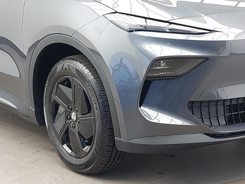 Used MG MGS5 2025 for sale - 77155173: Photo 9