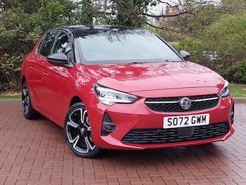 Used Vauxhall Corsa 2023 for sale - 78259702: Photo